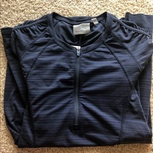 NWOT Athleta long sleeve shirt